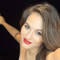¡Quién lo diría! Flor Vigna presentó a su compañero de cuarentena: "Tengo una relación amorosa"