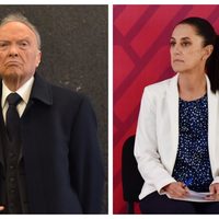 Sheinbaum insiste en no pagar deuda ocasionada por Gertz Manero en la CDMX