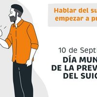 Día Mundial de la Prevención del Suicidio: cada 40 segundos alguien se quita la vida