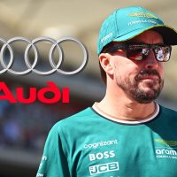 ¿Qué pasó que no se dio?: Fernando Alonso estuvo dentro del radar de Audi