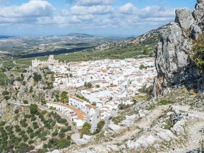 Circuito por los más pintorescos pueblos cordobeses en España