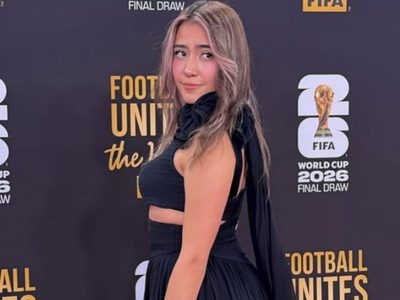 Mercedes Roa, influencer mexicana, denuncia intento de atropello tras un evento