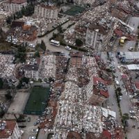 Turquía, Siria y los vientos de cólera después del temblor