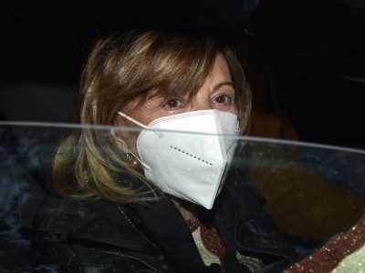 "Estoy destrozada": María Teresa Campos preocupa a todos con su última confesión