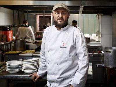 El cocinero que se adaptó al delivery manteniendo su estilo gourmet