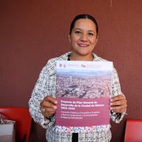 Brugada amplía la Consulta Pública del Plan General de Desarrollo hasta el 10 de abril