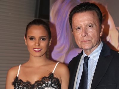 Cita pendiente: Gloria Camila y su padre, José Ortega Cano, más unidos que nunca