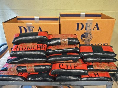 Se destraban las visas para la DEA