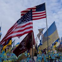 Líderes mundiales felicitan a Trump, pero su triunfo promete agitar el mundo de nuevo