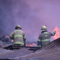 Fábrica de químicos provoca nube tóxica tras explosión en Azcapotzalco