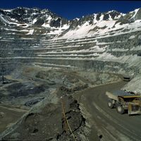 En Chile advierten que el avance tecnológico hará caer el precio del cobre
