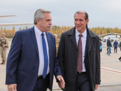 Alberto Fernández llega este miércoles a Neuquén y entregará viviendas junto al gobernador