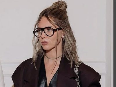 La planchita no va más: mirá cuáles son los peinados que podés hacerte vos misma en casa y sin dañar tu cabello