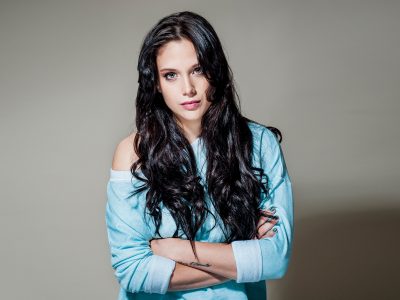 De tal palo tal astilla: la foto de Barbie Vélez y Nazarena que causó gran sorpresa entre sus fans