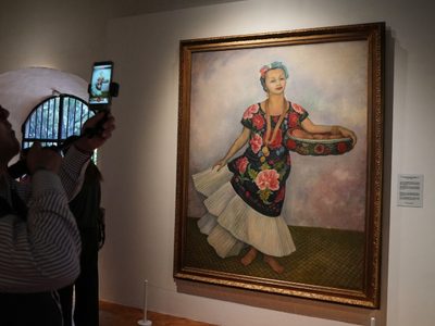 Museo Dolores Olmedo reabre sus puertas en Ciudad de México tras una gran renovación