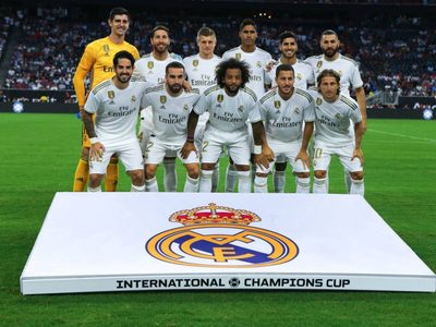 El Real Madrid molesto con la reanudación, reclama una cuestión a La Liga