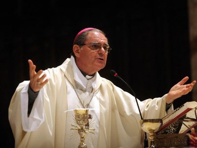 La iglesia católica volvió a manifestarse sobre la crisis en el Gobierno nacional