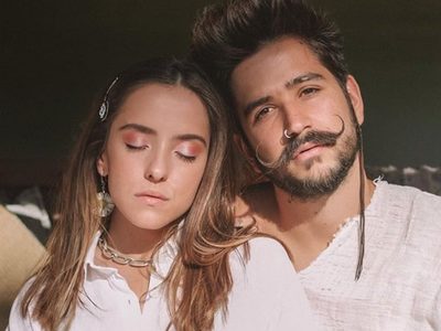 "No te merezco": Camilo Echeverry se sinceró con Evaluna Montaner. ¿Se terminó?