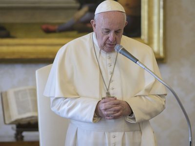 Referentes políticos de Río Negro despidieron al Papa Francisco con mensajes emotivos