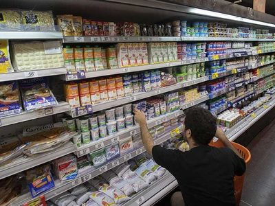 ¡Último momento!: protestas en los supermercados de Neuquén