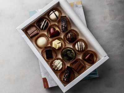Antes de tirar la caja de bombones vacía: mirá esta hermosa idea para decorar tu casa con onda