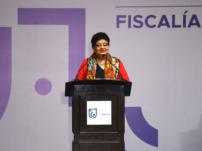 Fiscalía de la CDMX reporta 909 menores violentados en su entorno cercano en 2020