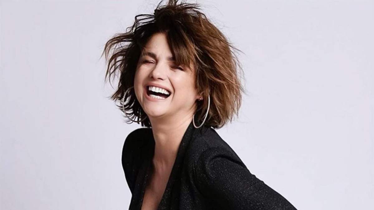 Araceli González. Fuente: (Instagram)