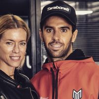 "El video del novio cholulo": la pareja de Nicole Neumann subió un clip del que ya hablan todos