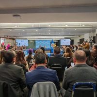 Ante la CIDH México reconoce que no hubo diagnóstico para hacer reforma judicial