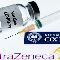 Expertos de todo el mundo se reúnen para revisar la vacuna de AstraZeneca