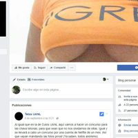 Repudian violencia y 'cosificación” de la mujer en la UANL; denuncian página que exhibía a universitarias