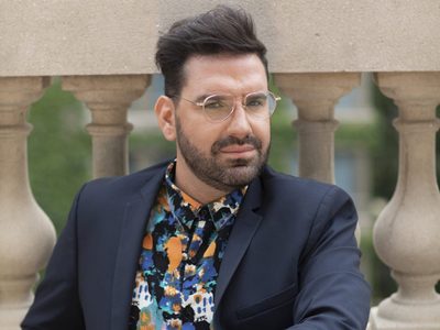Damián Betular se hartó de un participante y se sinceró: "No te quiero escuchar más"