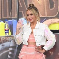 No lo esperaba: Karina La Princesita recibió una hermosa sorpresa por parte de sus amigas