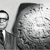 Cómo salvar el archivo de Ramírez Vázquez