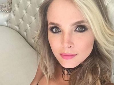 ¡Polémica! Elizabeth Loaiza impresionó con drástico cambio y los fans no pueden dejar de mirar