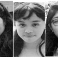 Emiten alerta de búsqueda de profesora del IPN y de sus dos hijas