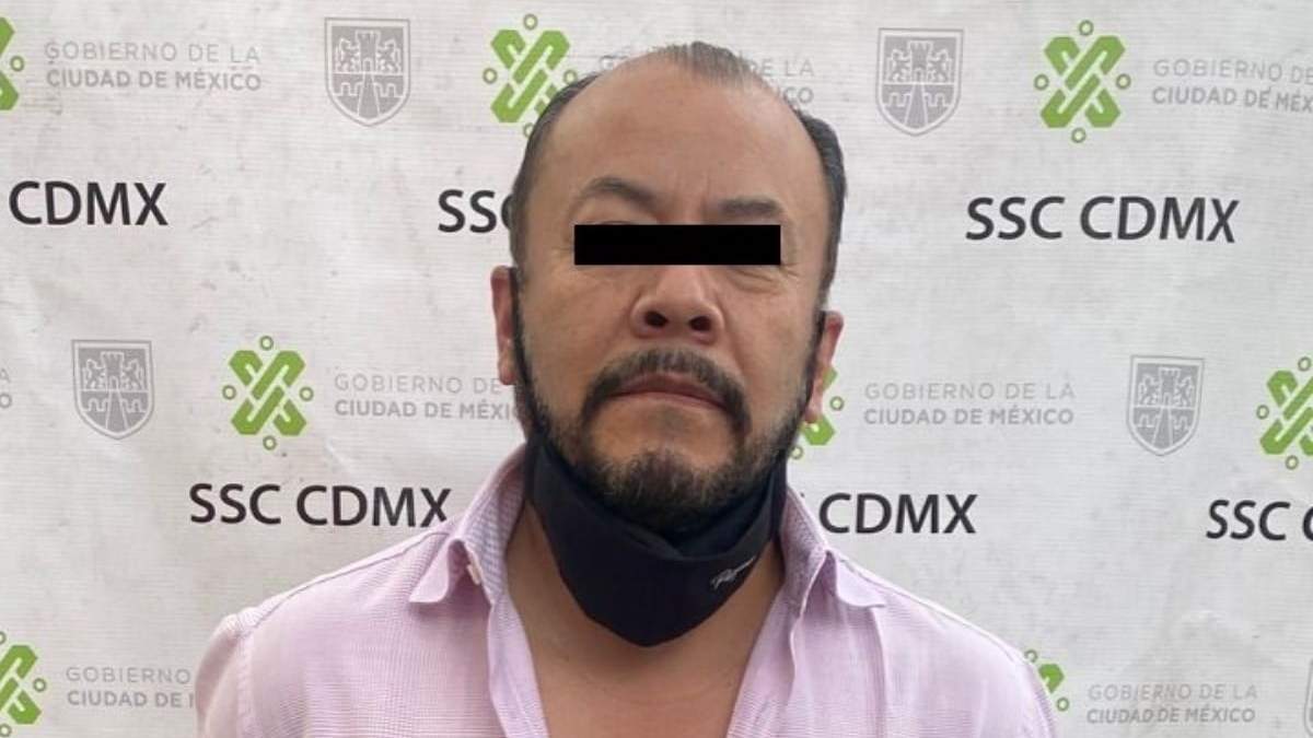 José “N”, alias “Don José”