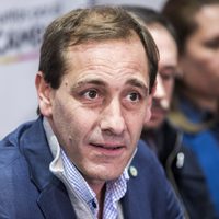 Medidas extremas: Garro restringe el acceso a La Plata por la pandemia de coronavirus