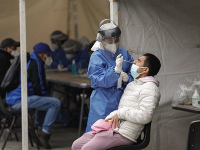 ¿Hay emergencia por covid-19 o influenza en la CDMX? Esto dijo la secretaria de Salud