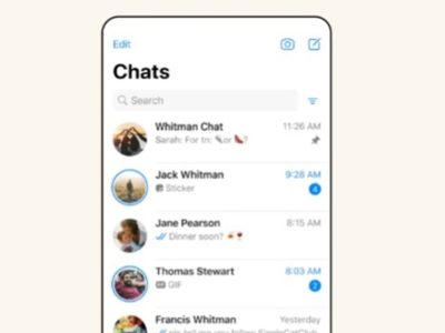 WhatsApp habilita las transcripciones para notas de voz: así puedes convertir audios en textos