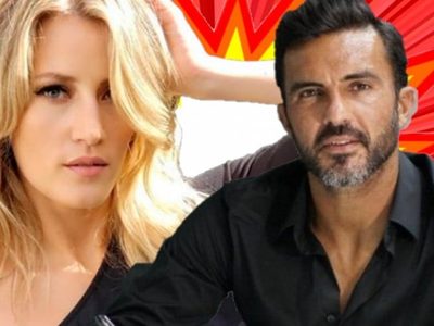 ¿¡Furiosa y decepcionada!? Mica Viciconte escrachó a Fabián Cubero con un polémico video