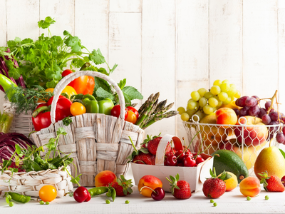 No guardes estos vegetales juntos si no querés que se pudran: el truco para que se conserven por mucho más tiempo