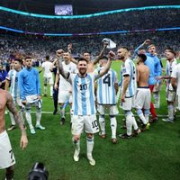 Argentina a la semifinal: por penales le ganó a Países Bajos