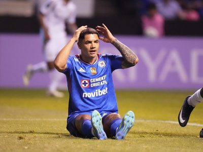 Cruz Azul empata en casa y queda eliminado ante Los Angeles FC (Videos)