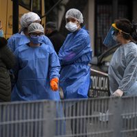 Nuevo récord de contagios: Argentina registró 2.979 nuevos casos y 62 fallecimientos