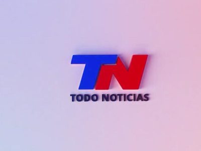 La medida disciplinaria que tomó TN tras un escándalo en vivo