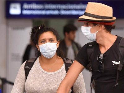 Provincias en cuarentena por el coronavirus: Chaco y Santa Fe blindan sus fronteras