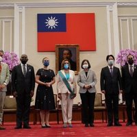 ¿Por qué molestó a China la visita de Pelosi a Taiwán?