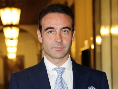 En medio de fuertes rumores, Enrique Ponce y una noticia inesperada junto a Ana Soria: crece la fami