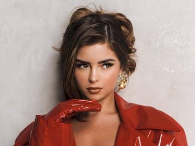 "Lo siento si tu novio me busca..." Demi Rose crea discordia en Instagram. ¡XXL al aire!